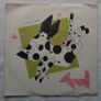 Ian Duty & The Blockheads - Hit Me With Your Rhythm Stick - 7" Vinyl Image 2
