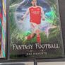 Arsenal Topps 2026 Topps Chrome Topps Merlin Image 4