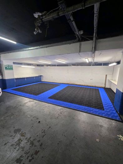 Vertex Tiles - Made In Ireland
