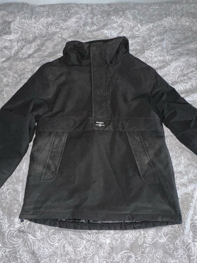 Pull&Bear Windbreaker Jacket