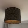 IKEA two lamp shades 44 cm Image 4