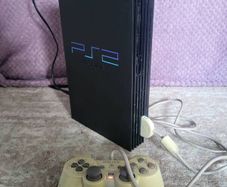 Ps2 Phat