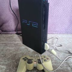 Ps2 Phat