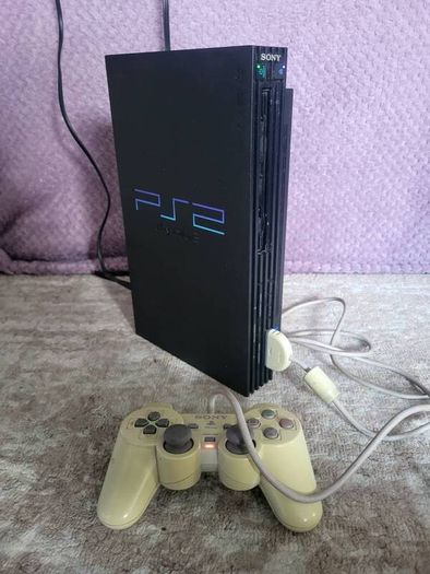 Ps2 Phat