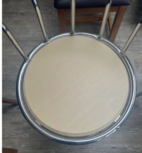 High stool