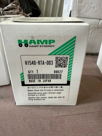 Honda B Series parts