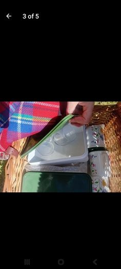 picnic