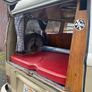 1971 left hand drive, bay window, VW Campervan Image 8