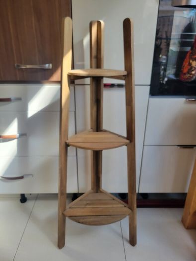 IKEA Plant Stand