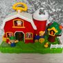 Toy farm /tractor Image 2