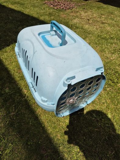 free Rabbit hutch