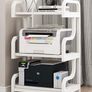 Printer stand / trolley Image 5