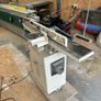 axminster 6inch jointer Image 2