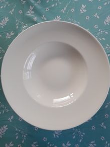 Steelite Dishes