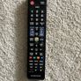 Samsung 40" LED-backlit LCD TV - 4K Image 3
