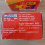 photo film 35mm agfa plus Image 3