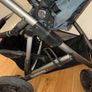 Uppababy Vista v1 buggy Image 4