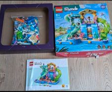 Lego Friends- Water park 8+
