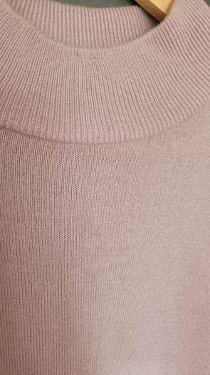 Julipa Super Soft Round Neck Jumper Size 8/10