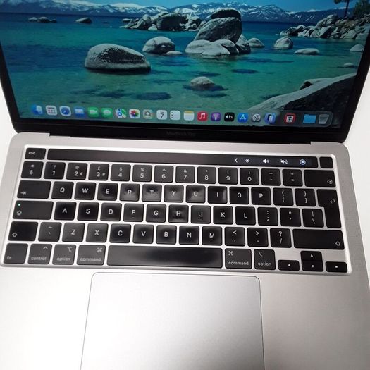 MacBook Pro 13-inch 16GB RAM (2020) | Intel Core i5 | 500GB SSD
