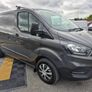 2020 Ford Transit Custom 118km Image 2