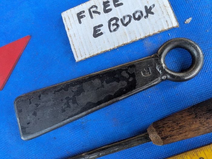 Basketmakers Tools