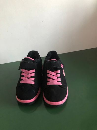 Heelys x2