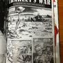 Comic: 'Eagle' annual 1992 Image 6