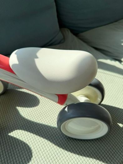 QPlay Balance Bike