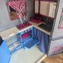 Our generation Dolls, clothes, RV camper and jeep Image 3
