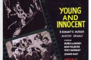 Young And Innocent - Alfred Hitchcock