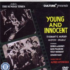 Young And Innocent - Alfred Hitchcock