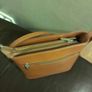 Fabio Dericci Leather Bag Image 4