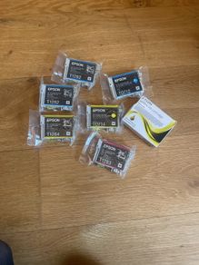 Printer Cartridge
