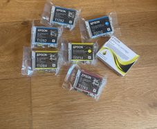 Printer Cartridge