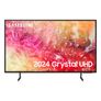 Samsung 65" AU7100 UHD 4K TV for sale Image 2