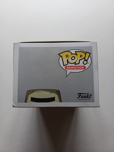 #342 Hemorrhage Funko Pop!