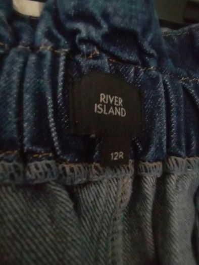 Ladies trousers, jeans size 12
