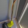 Ryobi electric Strimmer Image 5