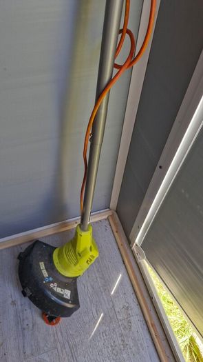 Ryobi electric Strimmer
