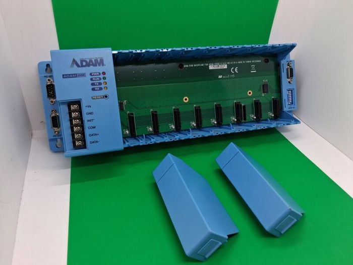 Postage - Advantech Adam-5000e  8 Slot, Distributed, Da/c System