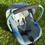 Cossato Pushchair Image 4
