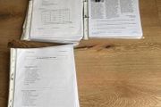 Leaving Cert French Notes - Yeats