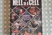 WWE Hell in the Cell DVD