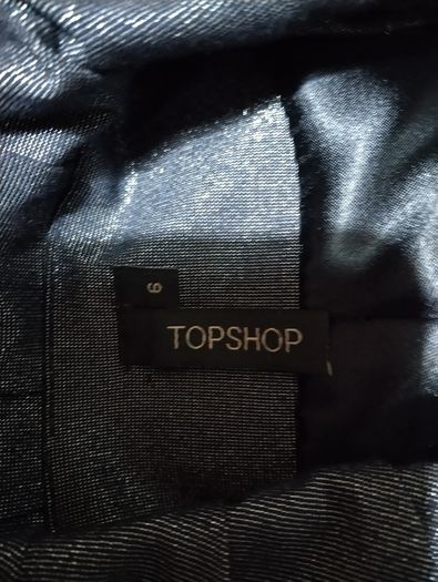 Topshop Occasion Jacket, New