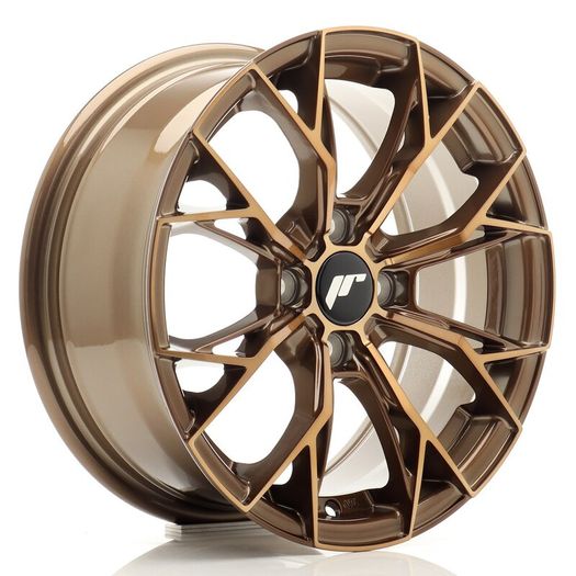 JR Wheels Japan Racing JR49