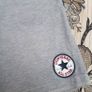Converse Two-Piece Set Shorts and Tee Shirt Age 12 to 13 Image 4