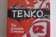 Tenko DVD Complete Collection