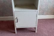 Bedside locker