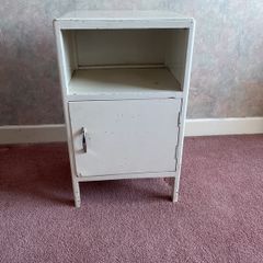 Bedside locker